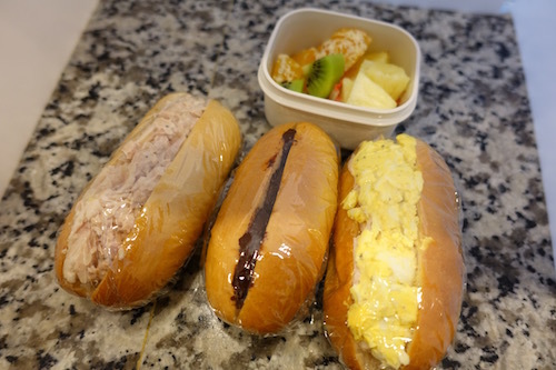 お弁当_ゆたつか父さん