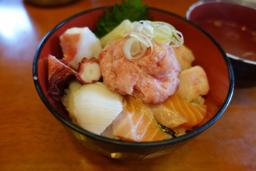 魚の旨い店_池袋_ゆたつか父さん