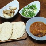 バターチキンカレー