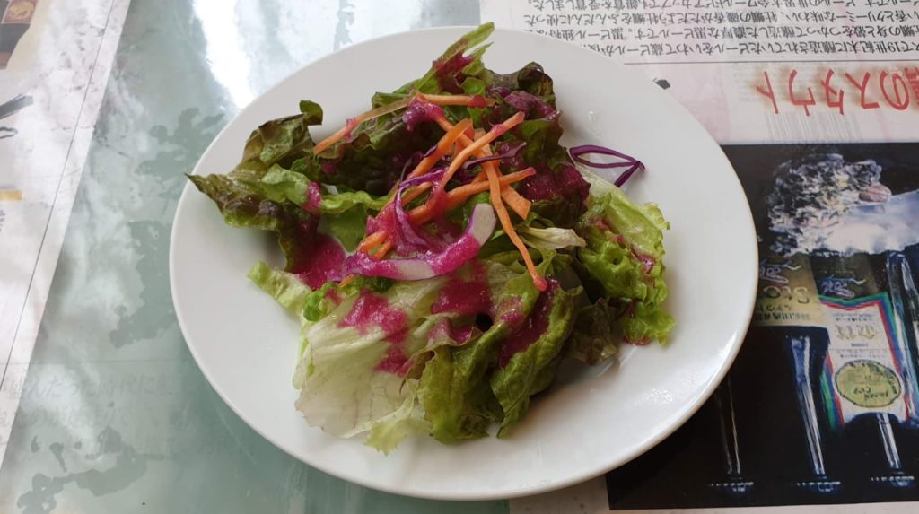 お昼はPasta e Vino Kei （パスタ エ ヴィノ ケイ）で美味しいパスタをいただきました ゆたつか父さんのブログ