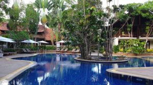 krabi クラビ 　Tubkaak タプケープ