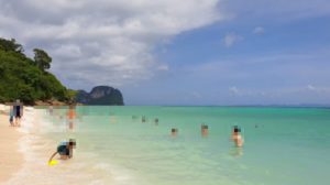 krabi クラビ 　ツアー
