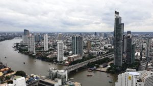 タワークラブアットルブア　tower-club-at-lebua　バンコク　bangkok