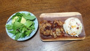 簡単絶品ポークソテー