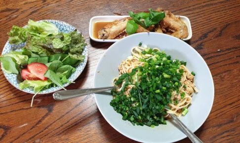 三杯鶏
