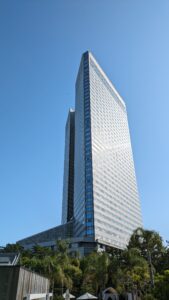 シェラトン・グランデ・オーシャンリゾート